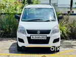 Maruti Suzuki Wagon R LXI, 2014, Petrol