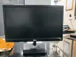 LG LED Monitor – Model 19M37A-B