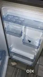 Panasonic Fridge