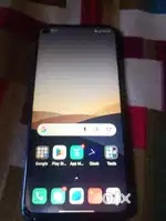 Phone Ekadom Mkkhan Chalta Hai