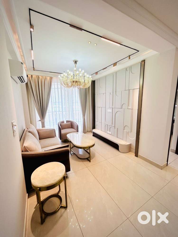 3BHK Apartments With Lift, S+3 Sector -115 Kharar Landran Road, Kharar