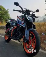Duke 390 gen 3 (2024)