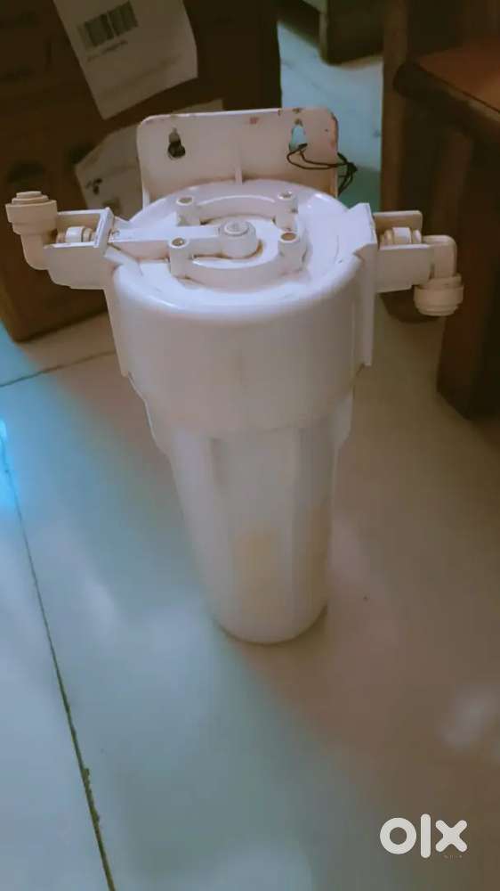 Kent ace ro water
