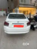 Honda City 2009 Petrol Good Condition