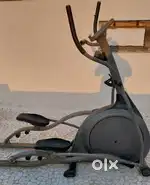 cross bar imported