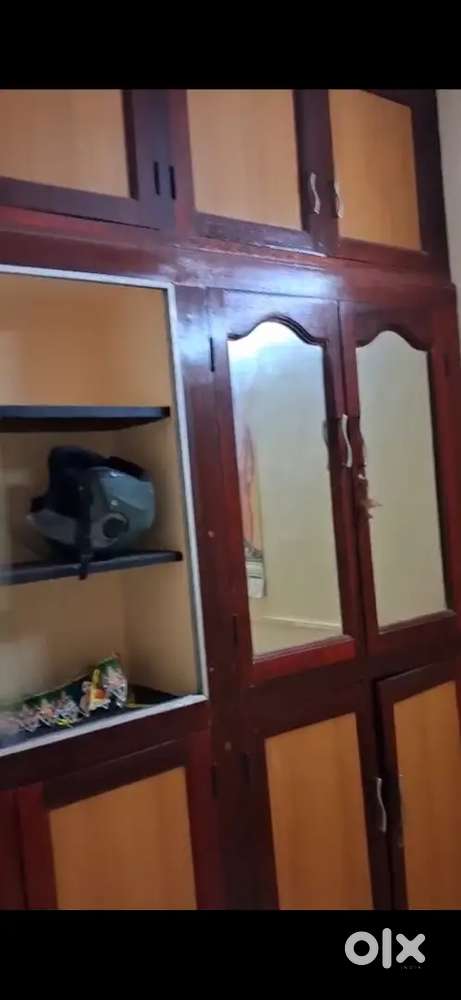 For  monthly rental only