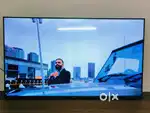 42 Smart Led Tv 4k With Exchange Offer Available With Warranty