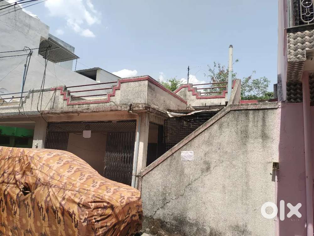 House for rent shamtipuram makronia