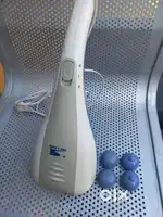 SKYLAND brand Dual Head Massager, 20 W capacity