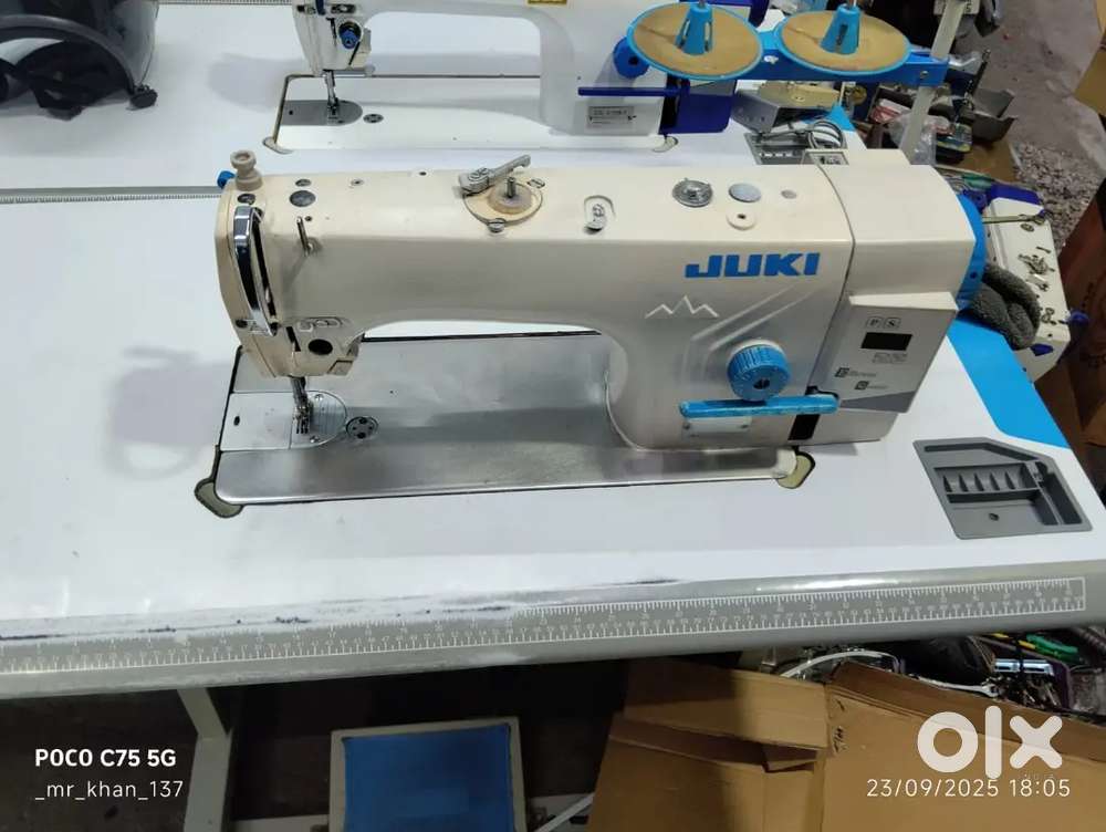 Silai machine juki
