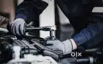 Required Senior Mechanic