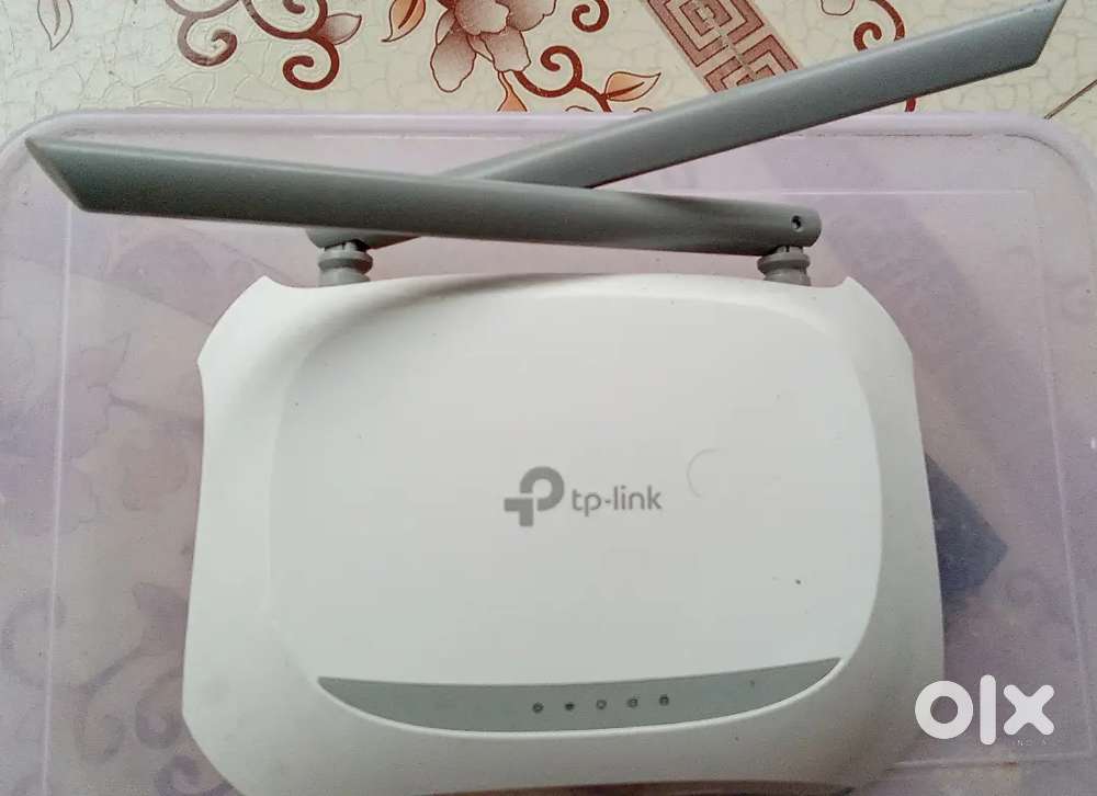 WIFI modem for sale at Medavakkam
