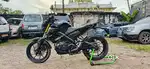 Yamaha MT15
