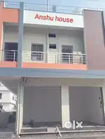 2 combined shutters