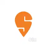 Swiggy delivery job vizag