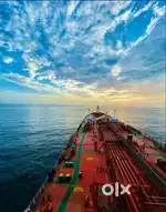 Hiring for Offshore, Rig and Vessel