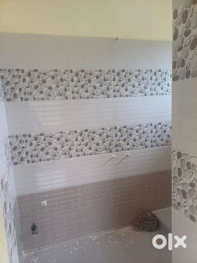 Single room for bachelor