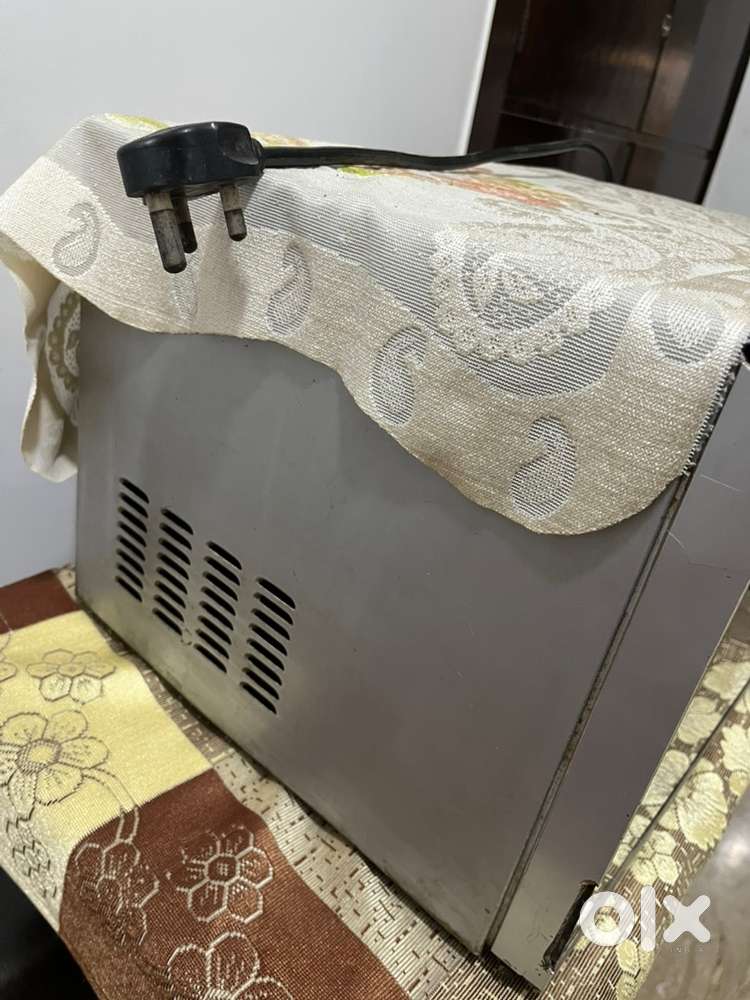 Sanyo Microwave Oven