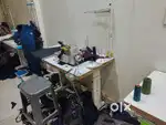 2 Silai machines