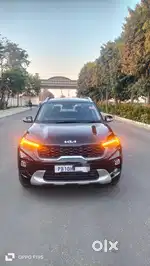 Kia Sonet HTX 1.5 DIESEL, 2022, Diesel