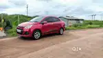 Hyundai Xcent 2017 Diesel 105000 Km Driven