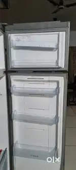 Bosch refrigerator