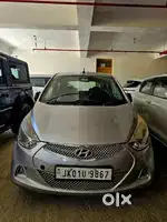 Hyundai EON D-Lite +, 2013, Petrol
