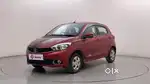 Tata Tiago 1.2 Revotron XZ WO Alloy, 2018, Petrol