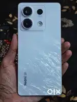 Redmi note 13 5g. (12/256) 5 month old