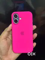 iPhone 16 128GB UNDER WARRENTY