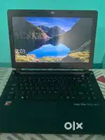 Acer One 14 Z1-471 Laptop – 14” – Good Condition – Affordable Price