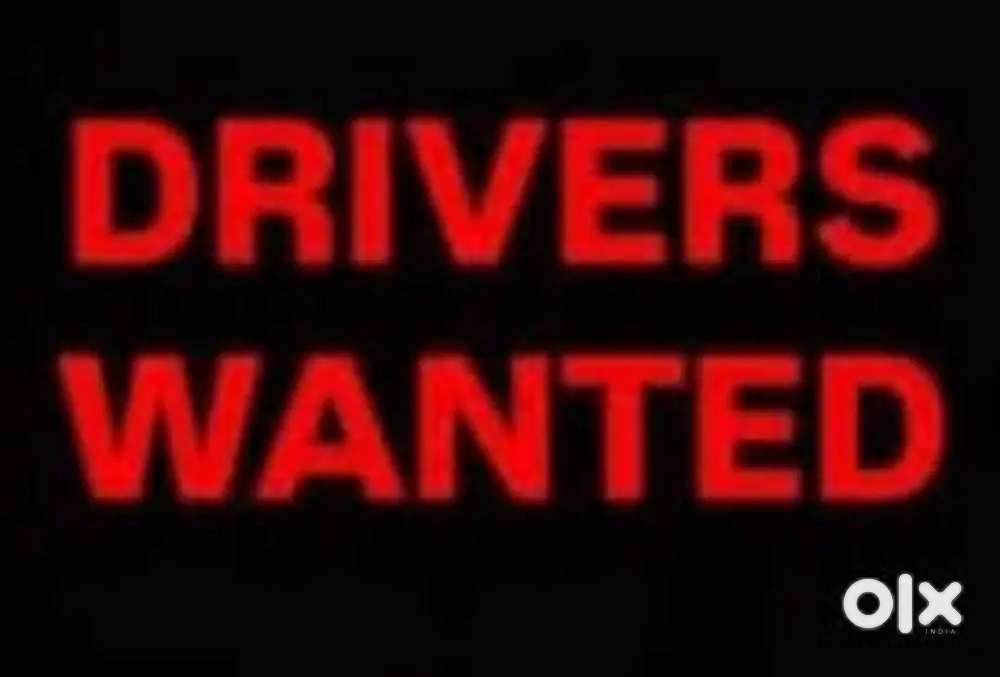 Wanted personal/ company  driverz