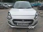 Maruti Suzuki Swift AMT ZXI Plus, 2020, Petrol