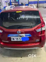 Nissan Terrano 2015 Diesel 150000 Km Driven