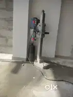 Core cutting hole sarvice