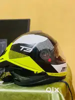 MT Helmet Thunder 3 Pro