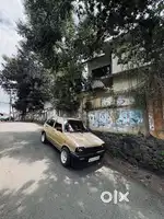 Maruti Suzuki 800 1999 Petrol Good Condition