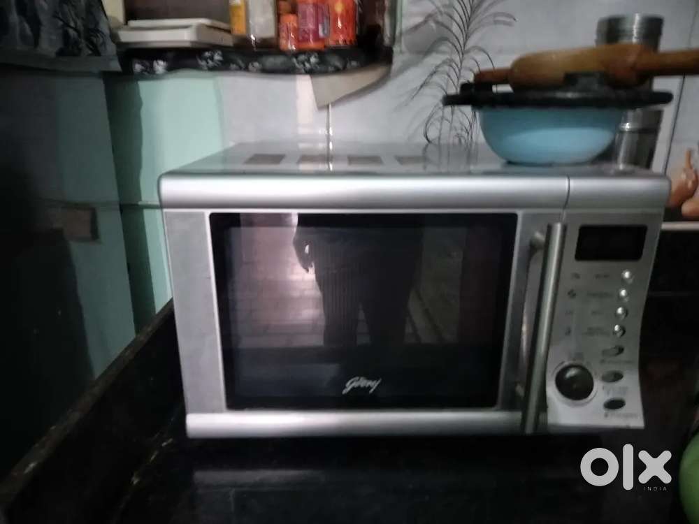माइक्रोवेव