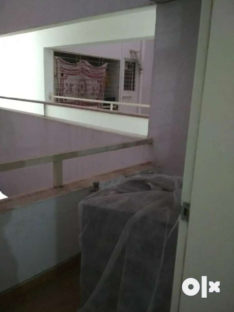 *1 BHK* For Sale with Easy Access covered parking