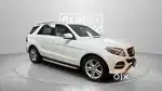 Mercedes-Benz GLE 300d 4MATIC LWB, 2016, Diesel
