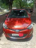 Hyundai i20 2013 Petrol Well Maintained