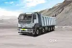 Ashok Leyland
