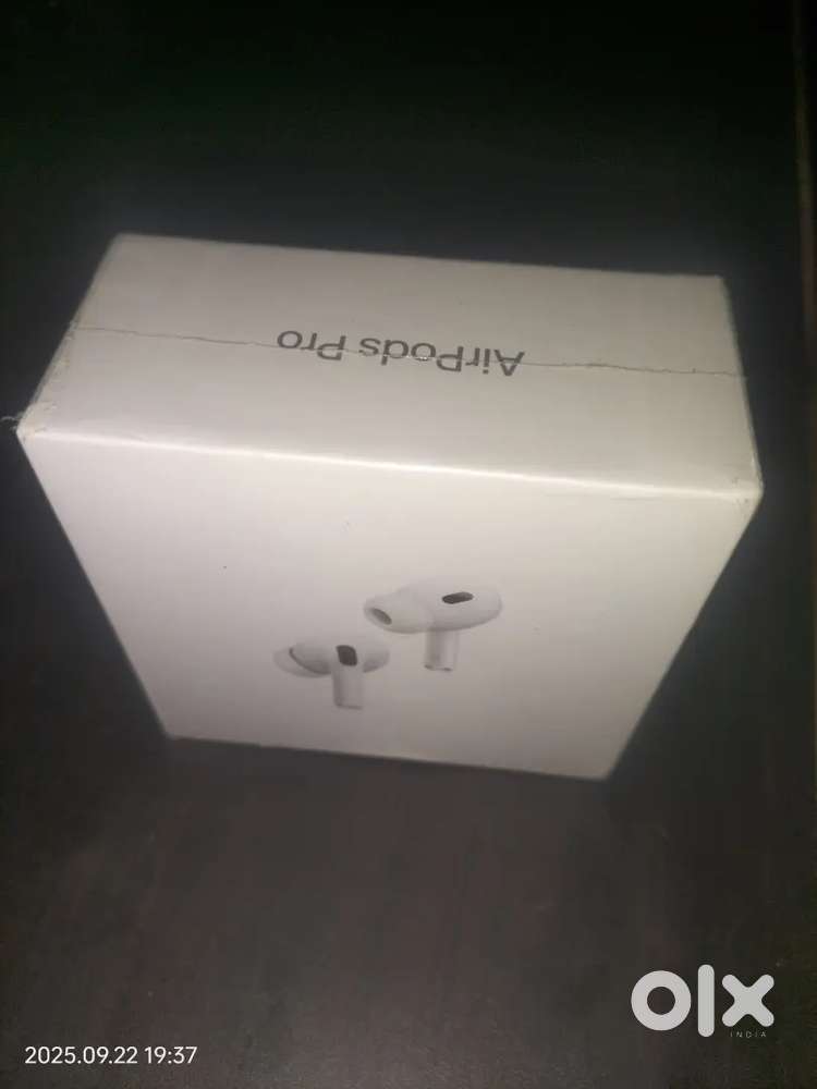 Apple AirPods Pro