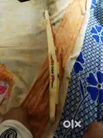 MRF cricket bat