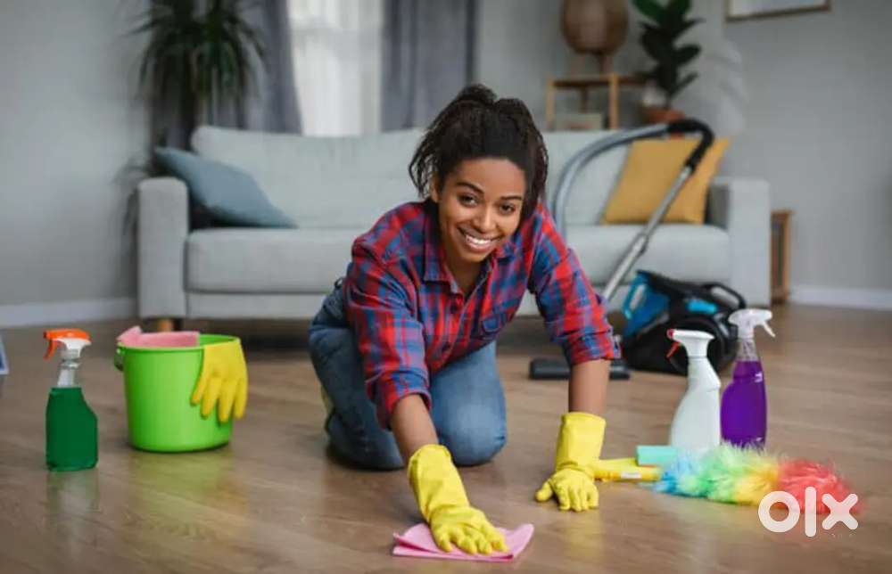 Cooking Cook Chef Home Cleaning Housekeeping BabyCare Staff Required