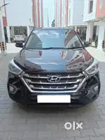 Hyundai Creta 1.4 E Plus CRDi, 2019, Diesel