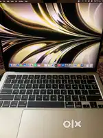 Macbook air m2 8/256 gb