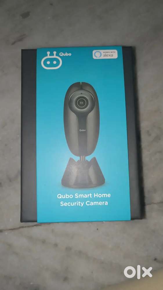 Security Camera
