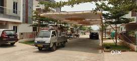 Wanted Driver comeWorker for Tent House only for non locals