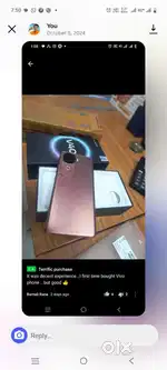 Vivo v 40e